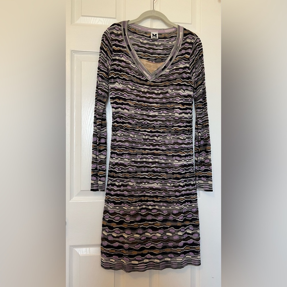 Missoni dress